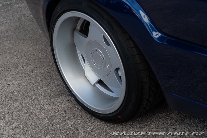 Volkswagen Corrado VR6 1994