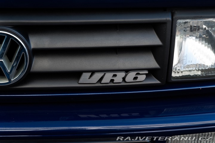 Volkswagen Corrado VR6 1994