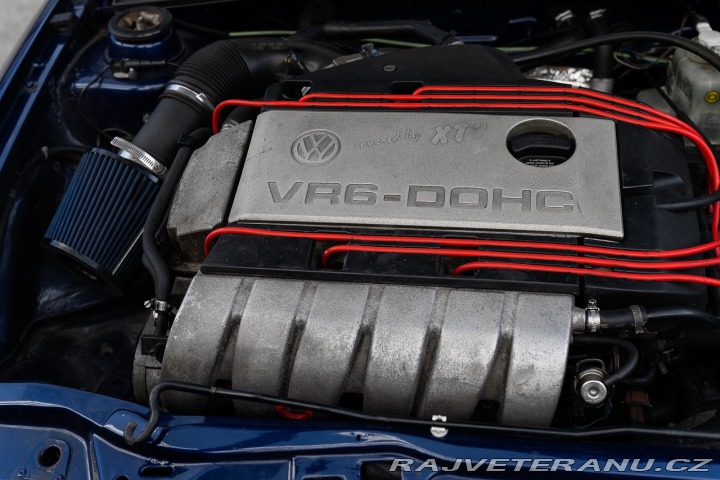 Volkswagen Corrado VR6 1994