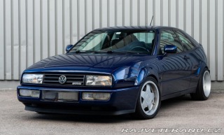 Volkswagen Corrado VR6 1994