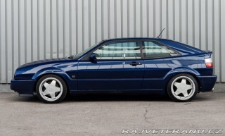 Volkswagen Corrado VR6 1994
