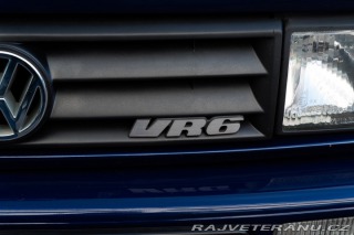 Volkswagen Corrado VR6 1994