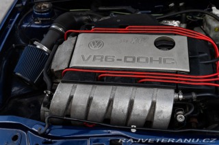 Volkswagen Corrado VR6 1994