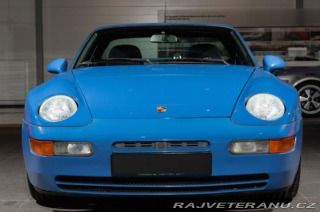 Porsche 968 1993