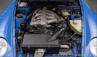 Porsche 968 1993