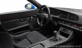 Porsche 968 1993