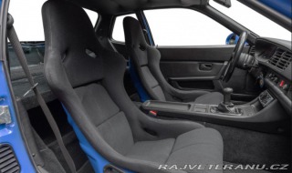 Porsche 968 1993
