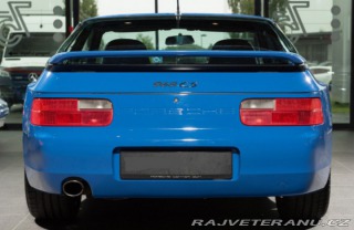 Porsche 968 1993