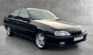 Opel Omega 