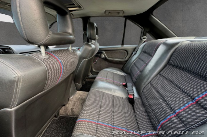 Opel Omega 1991