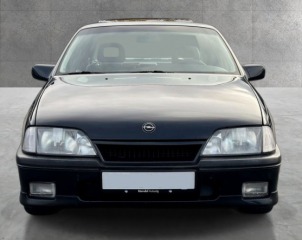 Opel Omega 1991