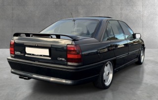Opel Omega 1991