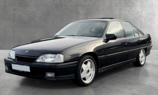 Opel Omega 1991
