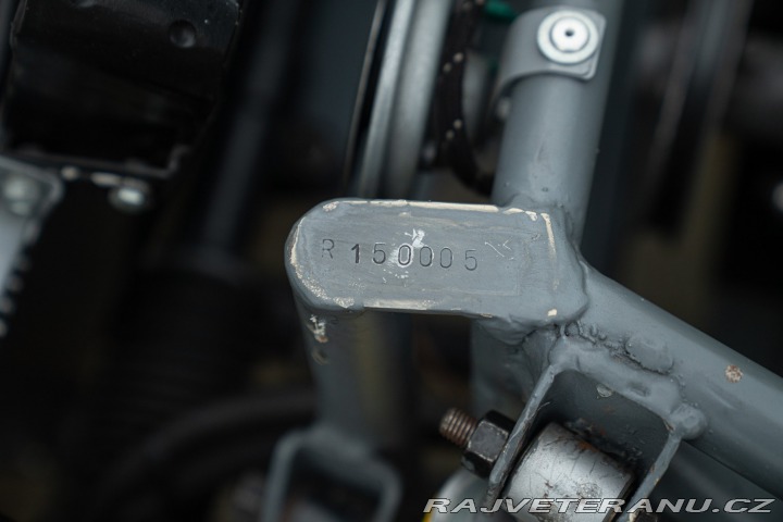 Ostatní značky Ostatní modely Buckler DD2 COVENTRY CLIMAX 1960