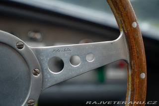 Ostatní značky Ostatní modely Buckler DD2 COVENTRY CLIMAX 1960