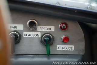 Ostatní značky Ostatní modely Buckler DD2 COVENTRY CLIMAX 1960
