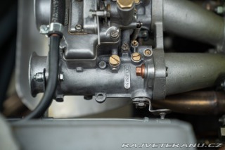 Ostatní značky Ostatní modely Buckler DD2 COVENTRY CLIMAX 1960