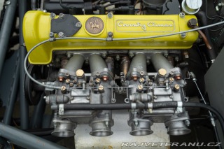 Ostatní značky Ostatní modely Buckler DD2 COVENTRY CLIMAX 1960