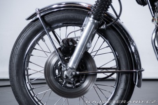Honda CB 500 FOUR 1975