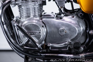 Honda CB 500 FOUR 1975