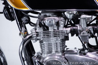 Honda CB 500 FOUR 1975