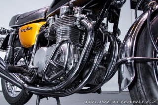 Honda CB 500 FOUR 1975