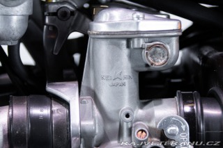 Honda CB 500 FOUR 1975