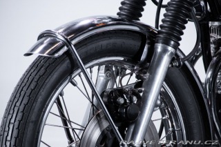 Honda CB 500 FOUR 1975