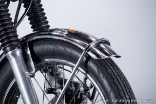 Honda CB 500 FOUR 1975