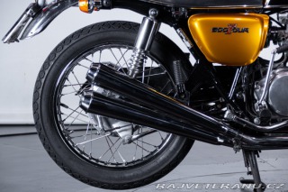 Honda CB 500 FOUR 1975