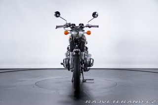 Honda CB 500 FOUR 1975
