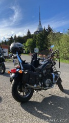 Honda VT 750 1985