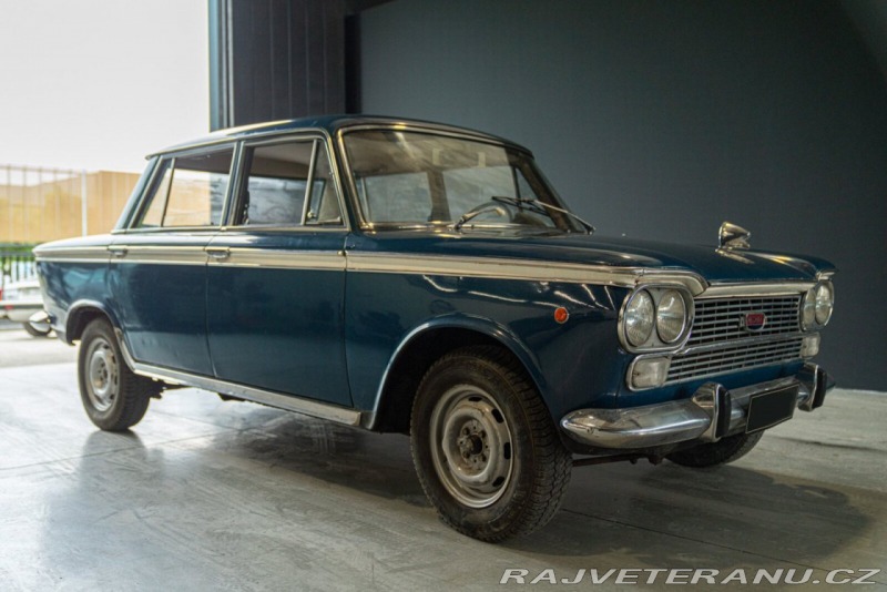 Fiat Ostatní modely Neckar