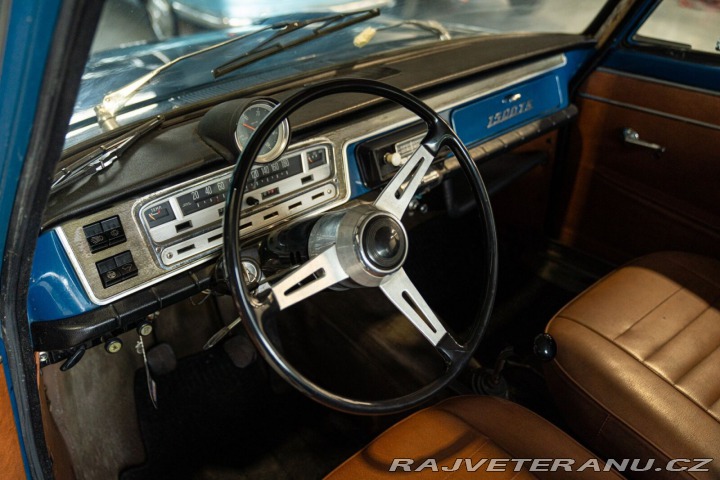 Fiat Ostatní modely Neckar 1963