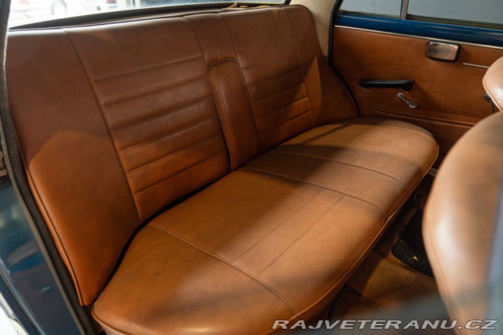 Fiat Ostatní modely Neckar 1963