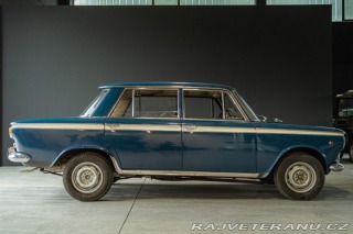 Fiat Ostatní modely Neckar 1963