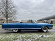 Buick Electra 225 Convertible 1966