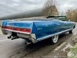 Buick Electra 225 Convertible 1966
