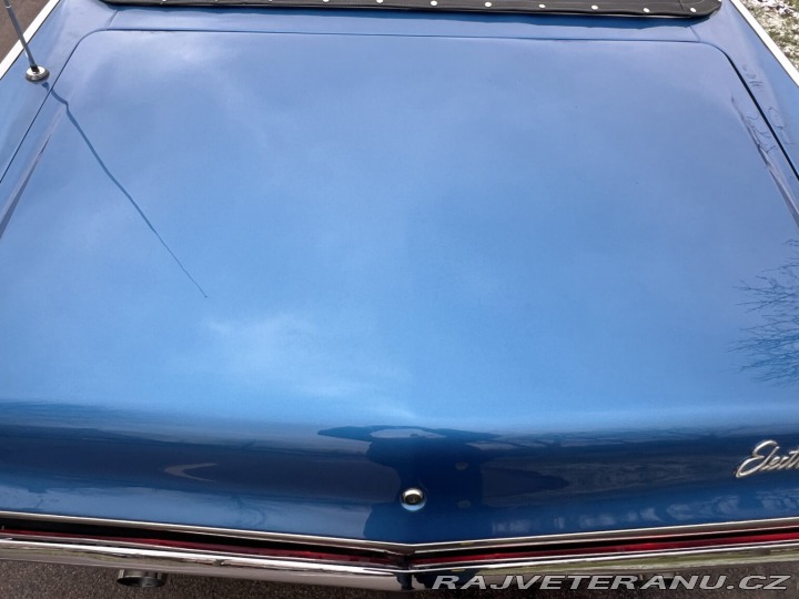 Buick Electra 225 Convertible 1966