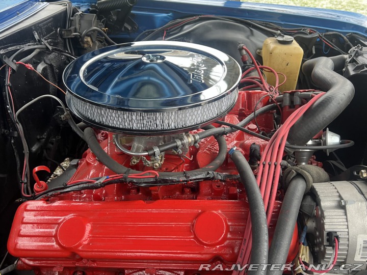 Buick Electra 225 Convertible 1966