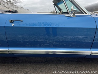 Buick Electra 225 Convertible 1966