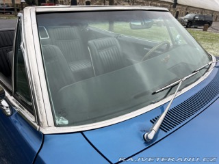 Buick Electra 225 Convertible 1966