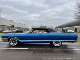 Buick Electra 225 Convertible 1966