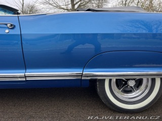 Buick Electra 225 Convertible 1966