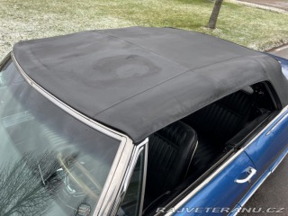 Buick Electra 225 Convertible 1966