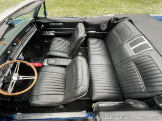 Buick Electra 225 Convertible 1966