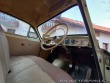 Škoda Octavia Super - pravé řízení 1961