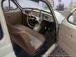 Škoda Octavia Super - pravé řízení 1961