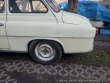 Škoda Octavia Super - pravé řízení 1961