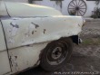 Škoda Octavia Super - pravé řízení 1961